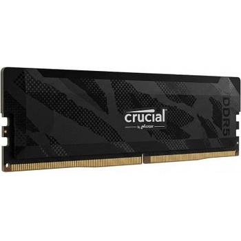 Crucial Pro 16GB DDR5 6400MHz CP16G64C32U5B