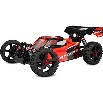Team Corally RADIX XP 6S BUGGY 4WD RTR Brushless Power 6S 1:8