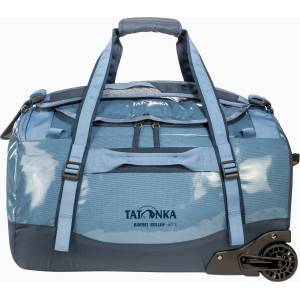 TATONKA Чанта на колелца Tatonka Barrel Roller 60 l elemental blue
