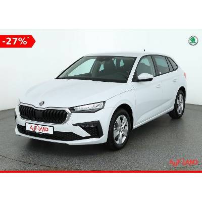 Skoda Scala 1.0 TSI DSG 85 kW