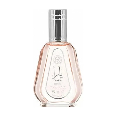Lattafa Yara parfumovaná voda unisex 50 ml