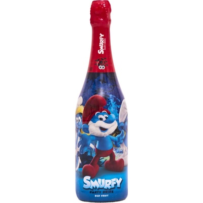 Royal Šmoula Party drink lesní ovoce 0,75 l