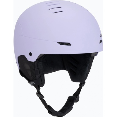 uvex Ски каска UVEX Wanted cool lavender matt