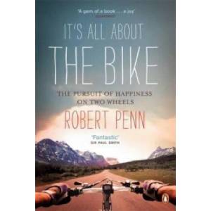 It's All About the Bike (2011)