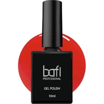 Bafi Gel polish 021 10 ml