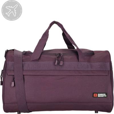Enrico Benetti Чанта Enrico Benetti San José 46041 Aubergine Enrico Benetti | Cherven | МЪЖЕ | UNI