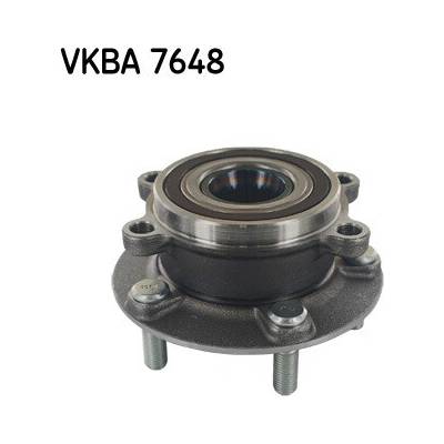 SKF VKBA 7648