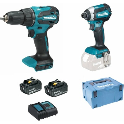 MAKITA DLX2537SJ