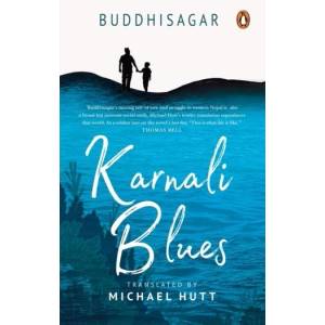 Karnali Blues | Michael Hutt (ISBN: 9780143454397)