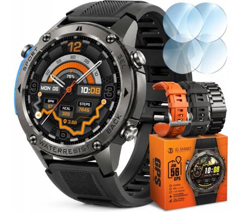 JG Smart JGR56