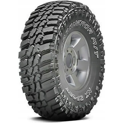 Nankang MT-1 Conqueror M/T 315/75 R16 121/118Q