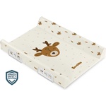  Подложка За Повиване Със Система За Безопасност - Copse - Fawn -70 Cm