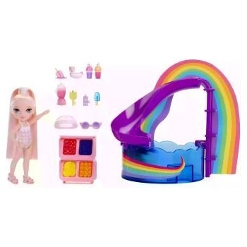 MGA Entertainment Rainbow High: комплект за игра на басейна