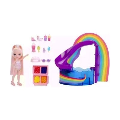 MGA Entertainment Rainbow High: комплект за игра на басейна
