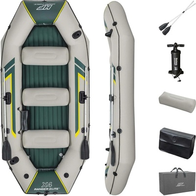 Bestway 65157 Ranger Elite X4 Set
