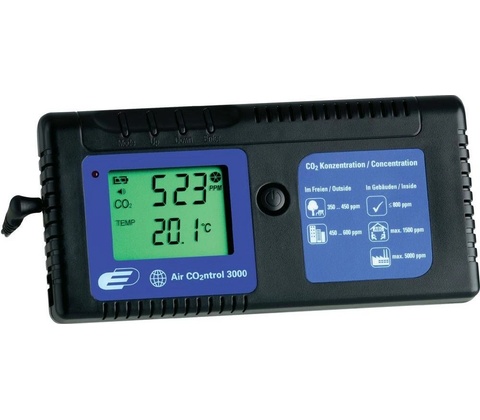 TFA Aircontrol 3000