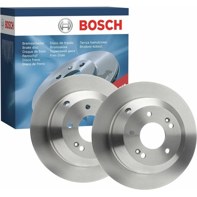 Brzdový kotúč BOSCH 0 986 479 081