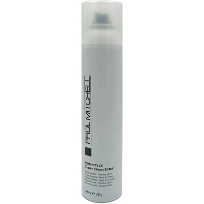Paul Mitchell Firm Style Super Clean Extra 300 ml