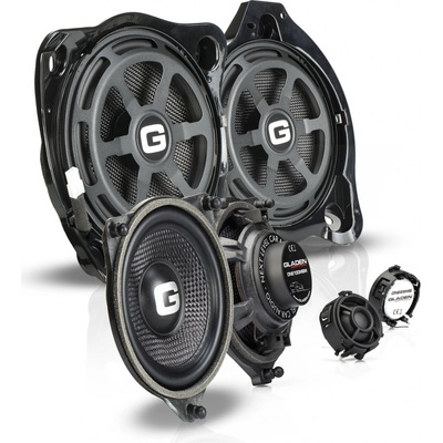 Gladen GA-GENERIC 200-MB03