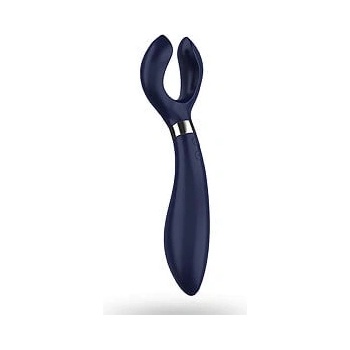 Satisfyer Endless Fun modrý