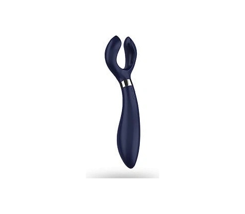 Satisfyer Endless Fun modrý