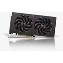 Sapphire Radeon RX 7600 XT PULSE 16GB GDDR6 11339-04-20G