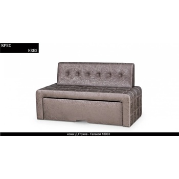Image 1 of Rudi-an Диван Kres BM, с ракла