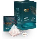 VEDDA Чай Evolet Selection Orange - пирамидки 25 x 2.25g