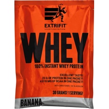 Extrifit 100 % Whey Protein 30 g