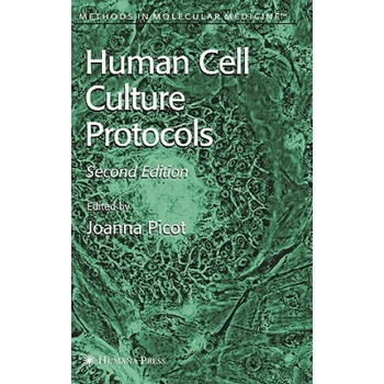 Human Cell Culture Protocols