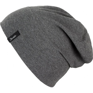 Sterntaler Детска зимна шапка (beanie) Sterntaler Kid's OCS Slouch Beanie - Asphalt - размер 53 cm (904-1897-0415)