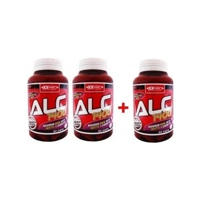 XXtreme Nutrition ALC 60 kapsúl