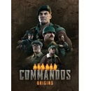 Commandos Origins