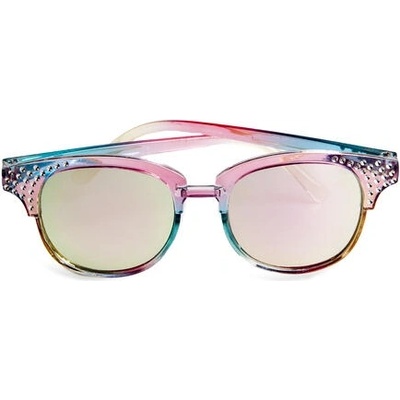 Martinelia Детски слънчеви очила Martinelia - Розови, UV400 (MA10505)