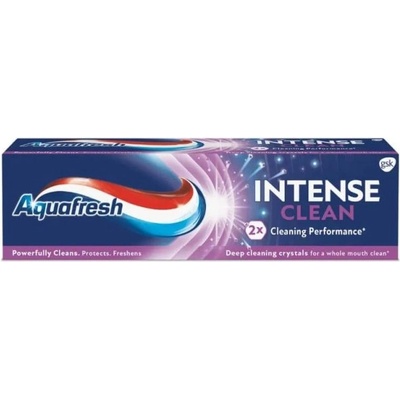 Aquafresh Паста за зъби Aquafresh Intense Clean Deep Action 75 ml (AQINDEEP)