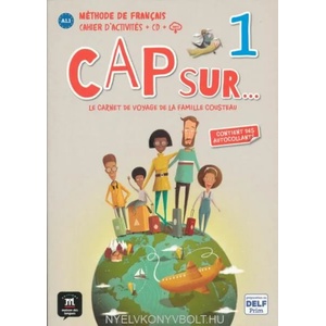 Cap sur. . . | Pauline Grazian, Stephanie Pace (ISBN: 9788417260781)