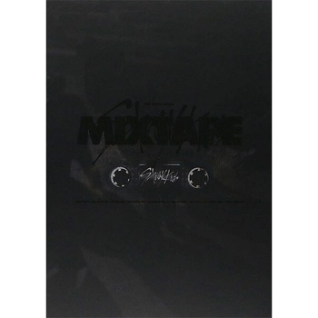 Mixtape - Stray Kids CD
