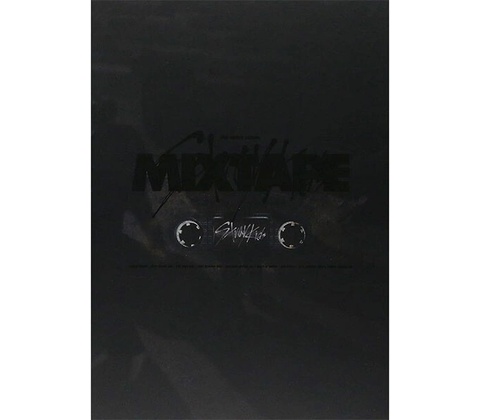 Mixtape - Stray Kids CD