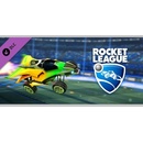 Rocket League - Aftershock