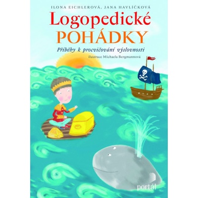 Logopedické pohádky