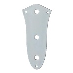 Fender Vintage Jazz Bass Control Plate (3-Hole)