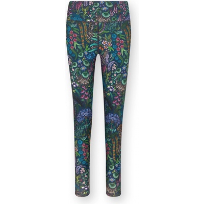 PIP Studio Bella legíny Querida tmavá modré 51.600.410