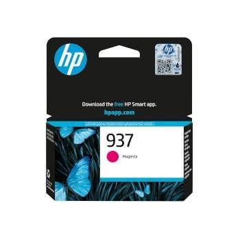 Image 1 of HP Ink 937 Magenta