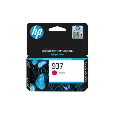 HP Ink 937 Magenta