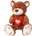Stip Плюшена играчка Stip - Мече Тома, 70 cm (Stip948)