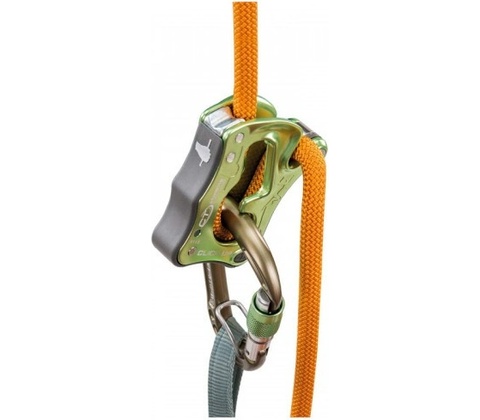 Climbing Technology Click Up Kit