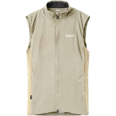 PEdALED Element Alpha Vest - light grey