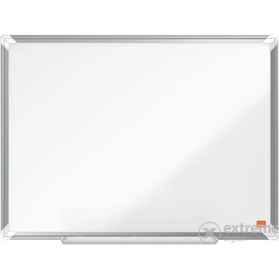 Nobo Premium Plus smaltovaná magnetická tabule, 600 x 450 mm