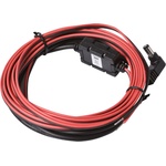 Brother PA-CD-600WR захранващ адаптор и инвертор Автоматичен Черен, Червен (PACD600WR)