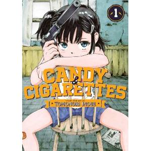 Candy and Cigarettes, Vol. 1 (ISBN: 9781638585909)